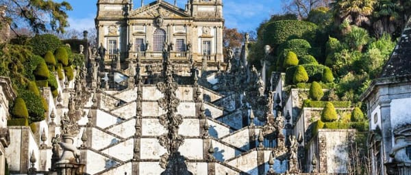 Roman Heritage of Braga: Self-Guided Puzzle Adventure