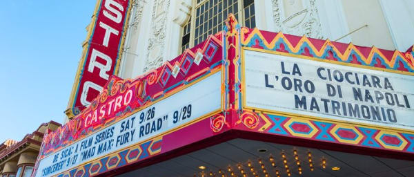San Francisco Walking Tour: Self-Guided City Game