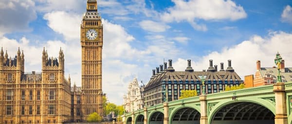 London Mob Revenge in Westminster: Exploration Game and Tour