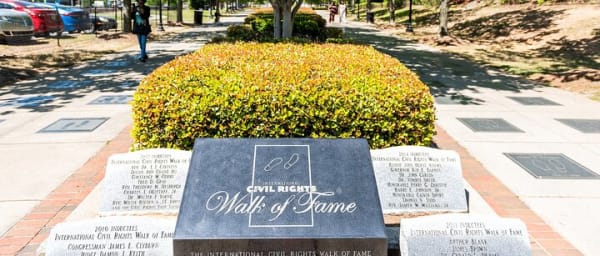 Atlanta: Martin Luther King Quest Experience
