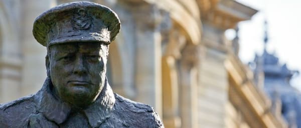 Paris WWII: Occupation & Liberation Exploration Game and Tour