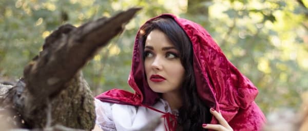 The Grimm Brothers in Berlin: "A Tale of Tales" Exploration Game
