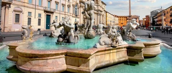Famous Movie Places Quest Experience in Rome