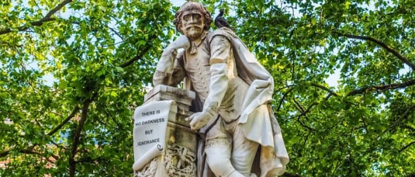 London Walking Tour: Self-Guided City Game