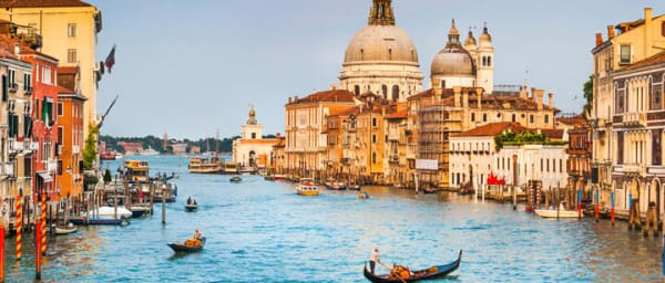 Venice: Holy Heist Self-Guided Adventure & Walking Game
