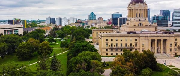 Historic Winnipeg: Secret Societies Exploration Game