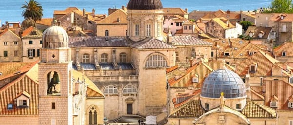 Game of Thrones Outdoor Escape Game in Dubrovnik