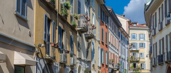 Art Thief in Brera: Self-Guided Puzzle Quest in Milan
