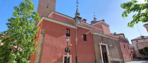 Secrets of La Latina: Self-Guided Puzzle Walk in Madrid