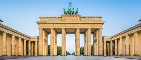 Berlin After The Wall: "Back to 1989" Exploration Game