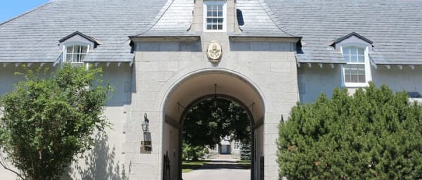 Ottawa Embassy Quest: The Night You Don't Remember