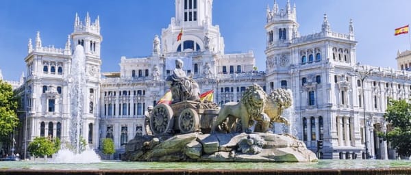 Madrid Mystery Quest: Self-Guided Surreal Adventure Game