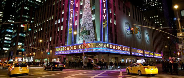 Mob Hits of Midtown: NYC Self-Guided Crime Mystery Walk