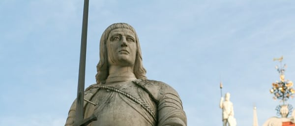 Medieval Riga: Quest Experience