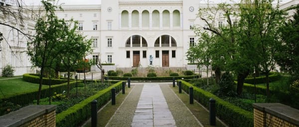 Berlin Spy Mission: Self-Guided Cold War Escape Game