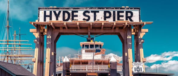 Mafia Heist at the Bay: Escape Adventure in San Francisco