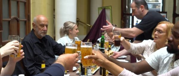Private Valletta Food Tour
