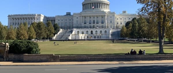 Washington DC: House of Cards Self-Guided Puzzle Walk