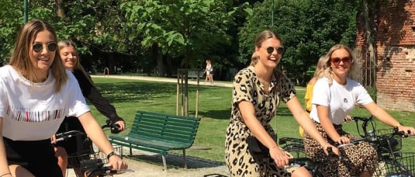 Belgrade Daily Bike Tour