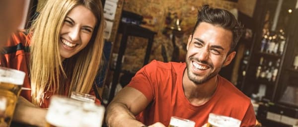 Belgrade Local Craft Beer Tasting Tour