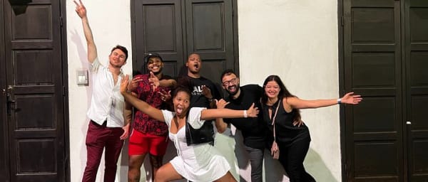 Original Belgrade Pub Crawl with Unlimited Beer