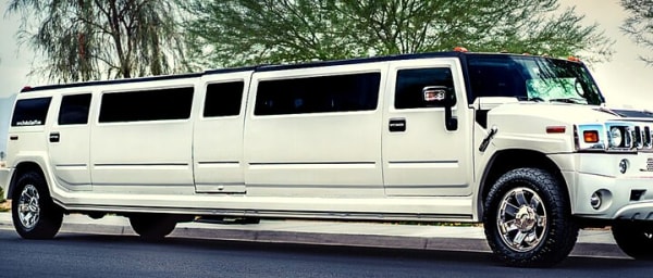 Belgrade Limousine Party Tour