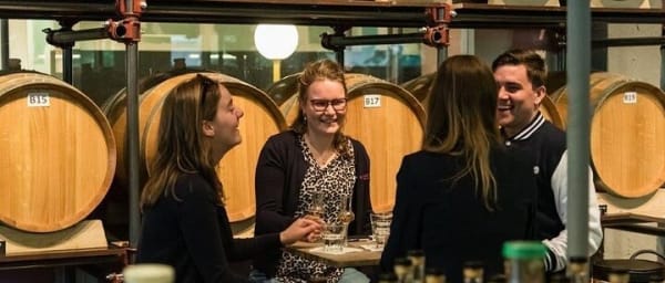 Belgrade Traditional Serbian Brandy Tasting