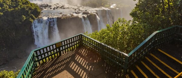 Private 3-Day Iguazu Falls Tour