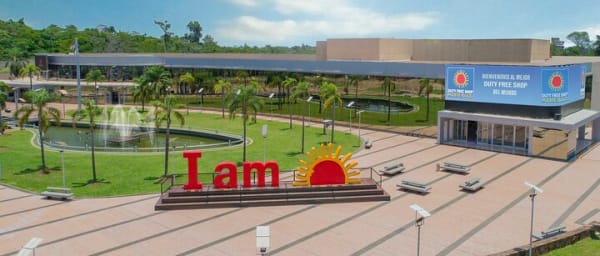 Private Shopping Tour in Puerto Iguazú