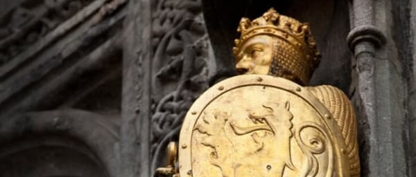 Exclusive Bruges Tour: Explore the Rich History of Commerce and Trade