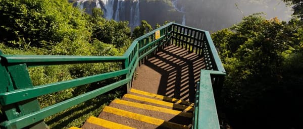 4-Day Private Guided Tour of Iguazu Falls