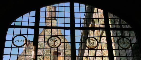 Private Bruges Churches Tour: Discover Michelangelo's Masterpiece