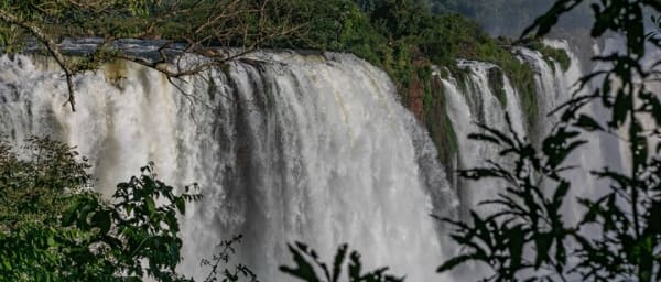 4-Day Guided Tour of Iguazu Falls