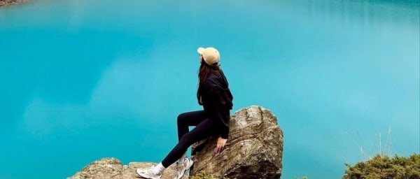 Banff Nat'l Park with Moraine Lake & Lake Louise | Private Tour
