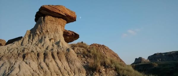 Calgary to Royal Museum | Drumheller – PRIVATE TOUR