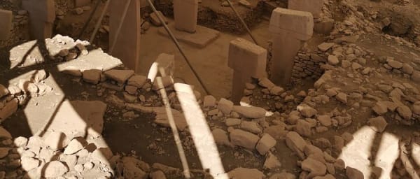 Private Cappadocia and Gobeklitepe, Sanliurfa Tour From Istanbul