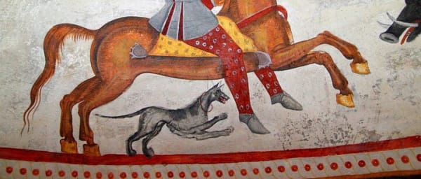 Full Day Mystical East Rhodope and the ancient city of Perperikon