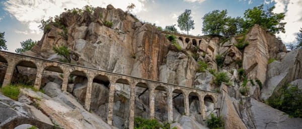 Full Day Archeological tour of Plovdiv and the Region