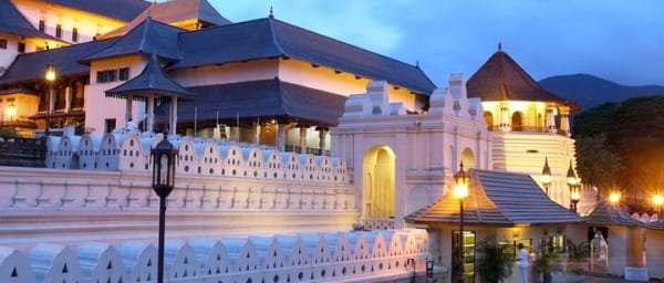 7 Days Private Tour Exploring Sri Lanka’s Cultural Triangle