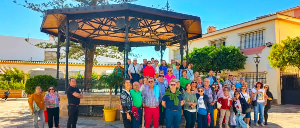 Private Trip in Gibraltar and Estepona from Marbella
