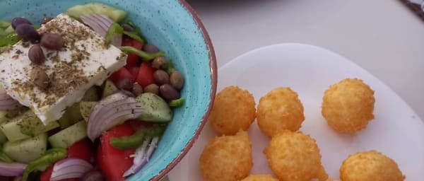 Cretan Flavors - Cooking Lessons and Wine Olive Oil Tasting