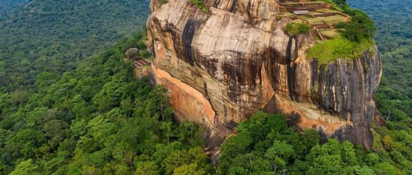 Sigiriya And Jeep Safari All Inclusive Day Tour From Trincomalee