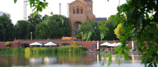 Alternative Berlin Kreuzberg Taylor Made, Multicultural, Culinary,