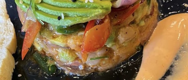 Modern Cooking & Cocktail workshop with French Marigot Exploration