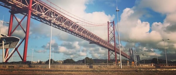 Private: Full-Day Lisbon Tour