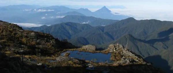 Aventura Subandina: Ecoparque Río Pance y el Corazón de Farallones