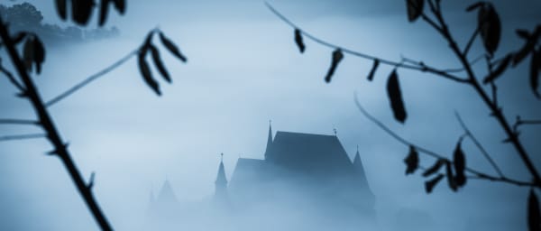 Dracula beyond the legend - Eight days private tour in Transylvania