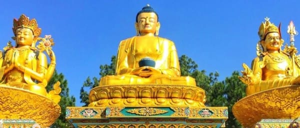 Private Guided Day Tour of Kathmandu Heritage in Kathmandu