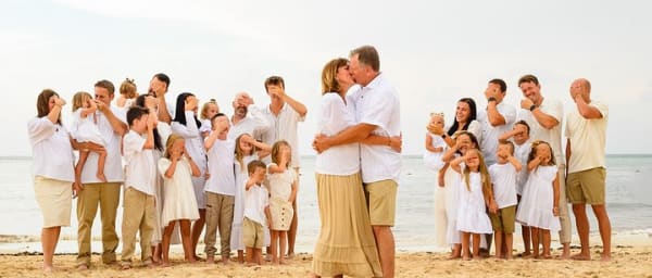 Private Professional Photoshoot Session in San Diego