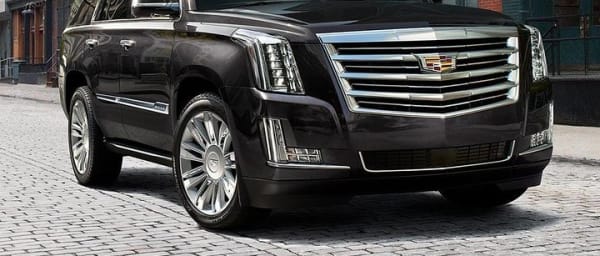 Airport Transfer: O'Hare Airport ORD to Chicago by Luxury SUV
